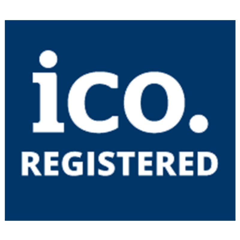 ico registred logo